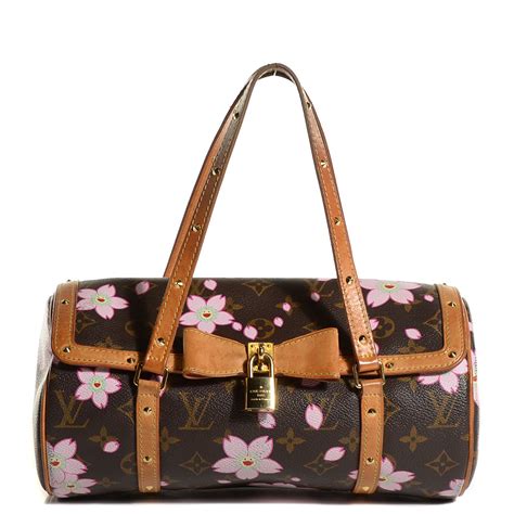 papillon nm louis vuitton|louis vuitton cherry blossom papillon.